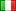 drapeau ital